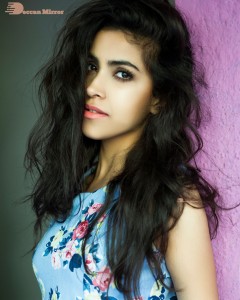 Rishika Bali hot photoshoot