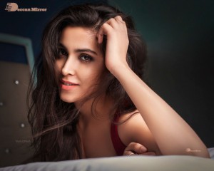 Rishika Bali hot photoshoot