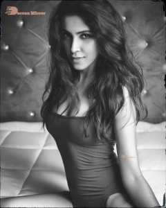 Rishika Bali hot photoshoot