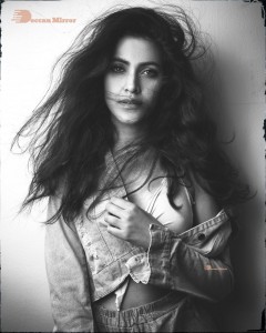 Rishika Bali hot photoshoot