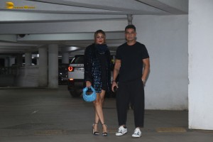 Ritesh Sidhwani’s Party attended by Sidharth Malhotra, Kiara Advani, Ananya Panday, Ranveer Singh and Malavika Mohanan