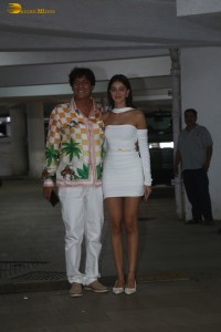 Ritesh Sidhwani’s Party attended by Sidharth Malhotra, Kiara Advani, Ananya Panday, Ranveer Singh and Malavika Mohanan