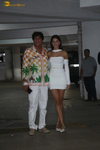 Ritesh Sidhwani’s Party attended by Sidharth Malhotra, Kiara Advani, Ananya Panday, Ranveer Singh and Malavika Mohanan