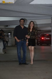 Ritesh Sidhwani’s Party attended by Sidharth Malhotra, Kiara Advani, Ananya Panday, Ranveer Singh and Malavika Mohanan