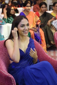 Ritu Varma Picture Gallery 2