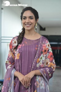 Ritu Varma Picture Gallery 3