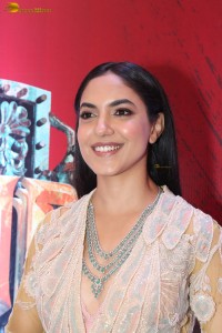 tollywood actress ritu varma cute in a salwar dress