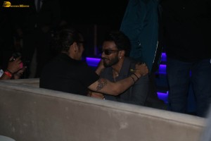 Alia Bhatt and Ranveer Singh promote Rocky Aur Rani Kii Prem Kahani on July 21, 2023