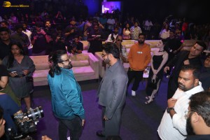 Alia Bhatt and Ranveer Singh promote Rocky Aur Rani Kii Prem Kahani on July 21, 2023
