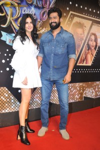 Rocky Aur Rani Kii Prem Kahaani Screening attended by Ranveer Singh, Alia Bhatt, Ranbir Kapoor, Ananya Panday, and others