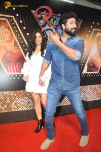 Rocky Aur Rani Kii Prem Kahaani Screening attended by Ranveer Singh, Alia Bhatt, Ranbir Kapoor, Ananya Panday, and others