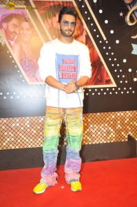 Rocky Aur Rani Kii Prem Kahaani Screening attended by Ranveer Singh, Alia Bhatt, Ranbir Kapoor, Ananya Panday, and others