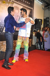 Rocky Aur Rani Kii Prem Kahaani Screening attended by Ranveer Singh, Alia Bhatt, Ranbir Kapoor, Ananya Panday, and others