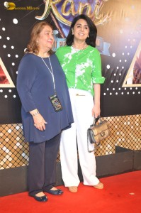 Rocky Aur Rani Kii Prem Kahaani Screening attended by Ranveer Singh, Alia Bhatt, Ranbir Kapoor, Ananya Panday, and others