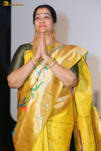 Rudramkota Trailer Launch attended by Anil Arka, Vibhisha Jaanu, Alekhya Gadamboina, Srikanth, and Raasi