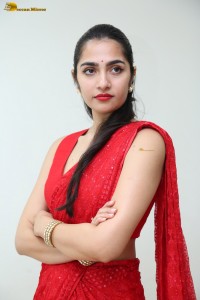 Rukmini Vasanth Picture Gallery 1