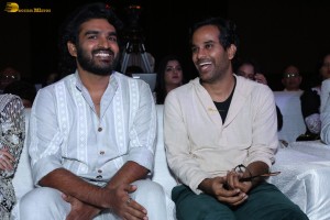 Rules Ranjann Pre-Release Function attended by Kiran Abbavaram and Neha Shetty