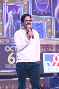 Rules Ranjann Pre-Release Function attended by Kiran Abbavaram and Neha Shetty