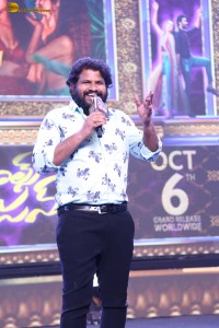 Rules Ranjann Pre-Release Function attended by Kiran Abbavaram and Neha Shetty