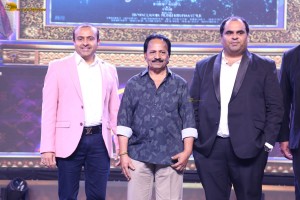 Rules Ranjann Pre-Release Function attended by Kiran Abbavaram and Neha Shetty