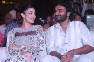 Rules Ranjann Pre-Release Function attended by Kiran Abbavaram and Neha Shetty