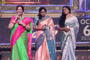 Rules Ranjann Pre-Release Function attended by Kiran Abbavaram and Neha Shetty