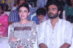 Rules Ranjann Pre-Release Function attended by Kiran Abbavaram and Neha Shetty