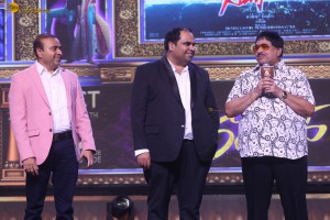 Rules Ranjann Pre-Release Function attended by Kiran Abbavaram and Neha Shetty