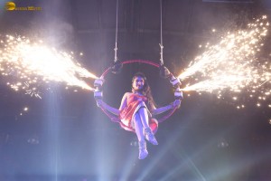 Rules Ranjann Pre-Release Function attended by Kiran Abbavaram and Neha Shetty