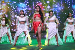 Rules Ranjann Pre-Release Function attended by Kiran Abbavaram and Neha Shetty