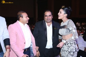 Rules Ranjann Pre-Release Function attended by Kiran Abbavaram and Neha Shetty