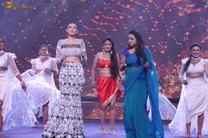 Rules Ranjann Pre-Release Function attended by Kiran Abbavaram and Neha Shetty