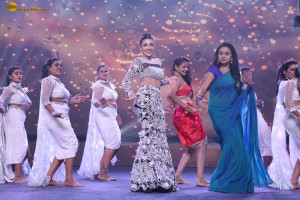 Rules Ranjann Pre-Release Function attended by Kiran Abbavaram and Neha Shetty