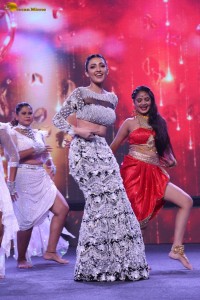 Rules Ranjann Pre-Release Function attended by Kiran Abbavaram and Neha Shetty