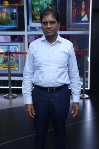 Ruslaan Press Meet attended by Aayush Sharma, Sushrii Mishraa, and Jagapathi Babu