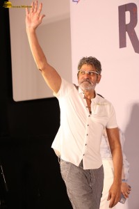 Ruslaan Press Meet attended by Aayush Sharma, Sushrii Mishraa, and Jagapathi Babu