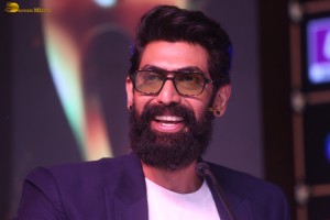 SIIMA 2023 Press Meet attended by Rana Daggubati, Meenakshi Chaudhary and Nidhhi Agerwal