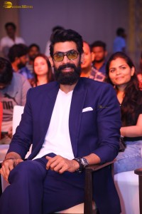 SIIMA 2023 Press Meet attended by Rana Daggubati, Meenakshi Chaudhary and Nidhhi Agerwal