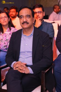 SIIMA 2023 Press Meet attended by Rana Daggubati, Meenakshi Chaudhary and Nidhhi Agerwal