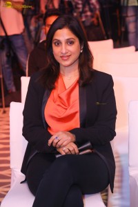 SIIMA 2023 Press Meet attended by Rana Daggubati, Meenakshi Chaudhary and Nidhhi Agerwal