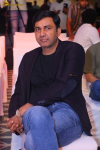 SIIMA 2023 Press Meet attended by Rana Daggubati, Meenakshi Chaudhary and Nidhhi Agerwal