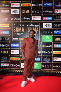 SIIMA 2024 attended by Keerthy Suresh, Pooja Hegde, Shruti Haasan, Mrunal Thakur, and others