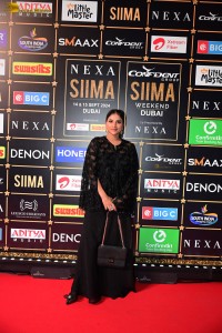 SIIMA 2024 attended by Keerthy Suresh, Pooja Hegde, Shruti Haasan, Mrunal Thakur, and others