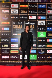 SIIMA 2024 attended by Keerthy Suresh, Pooja Hegde, Shruti Haasan, Mrunal Thakur, and others