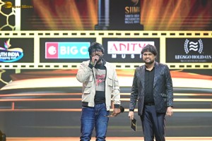 SIIMA 2024 attended by Keerthy Suresh, Pooja Hegde, Shruti Haasan, Mrunal Thakur, and others