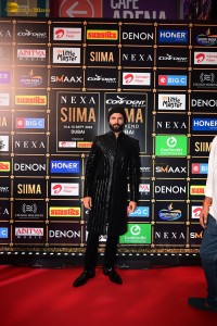 SIIMA 2024 attended by Keerthy Suresh, Pooja Hegde, Shruti Haasan, Mrunal Thakur, and others