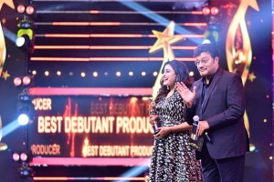 SIIMA Awards 2021 Pictures Full Set from Hyderabad