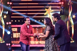 SIIMA Awards 2021 Pictures Full Set from Hyderabad