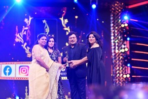 SIIMA Awards 2021 Pictures Full Set from Hyderabad