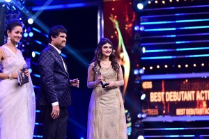 SIIMA Awards 2021 Pictures Full Set from Hyderabad